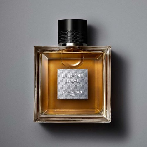 GUERLAIN L'Homme Idéal Coffret - Eau de Toilette 3346470305250 GUERLAIN L'Homme Idéal Coffret - Eau de Toilette 3346470305250
